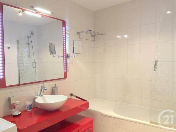 Appartement F2 à vendre  2 pièces - 41,26 m2 HENDAYE - 64