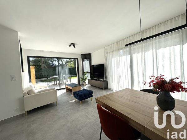 Maison à vendre 5 pièces 118 m² Saint-Nazaire