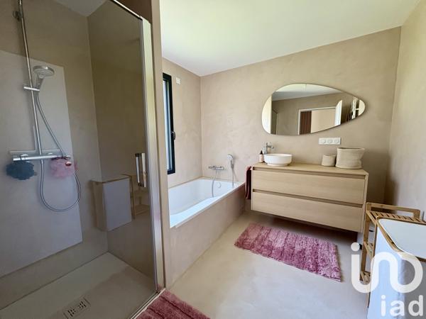 Maison à vendre 5 pièces 118 m² Saint-Nazaire