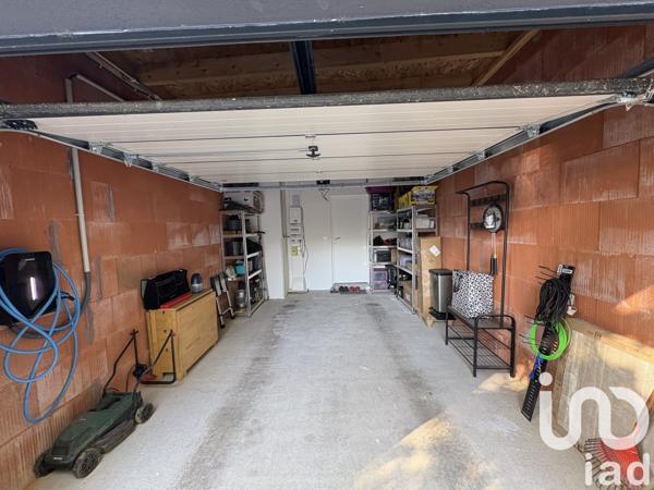 Maison à vendre 5 pièces 118 m² Saint-Nazaire