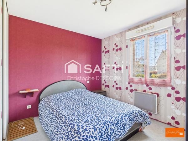 Pavillon familial tout confort à La Bazoge-Montpinçon