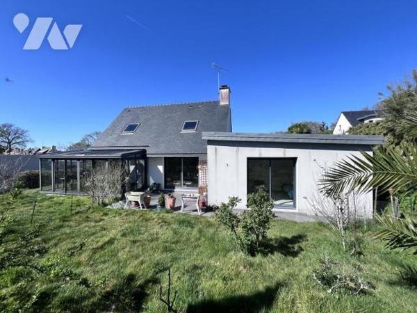 Au calme maison de 2011 (B894)