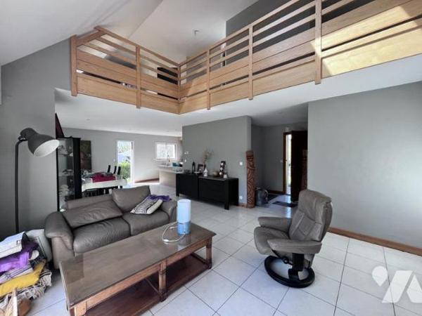 Au calme maison de 2011 (B894)