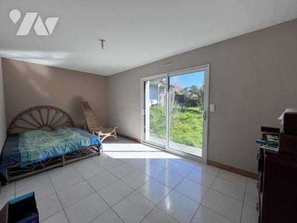 Au calme maison de 2011 (B894)