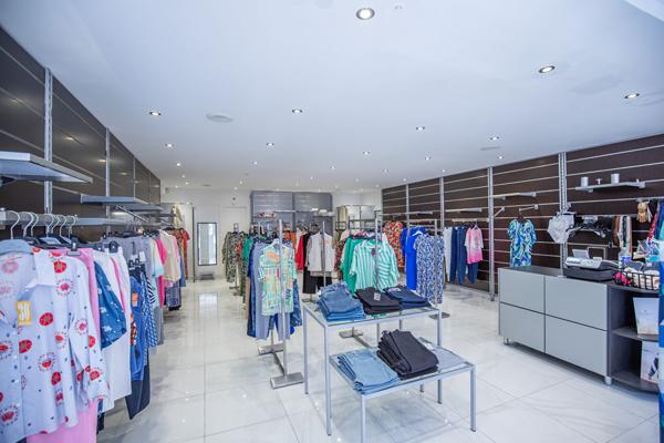 Fonds de commerce 84 m2