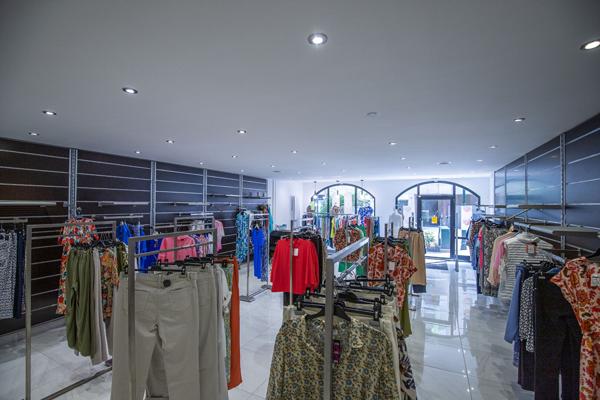 Fonds de commerce 84 m2