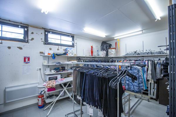 Fonds de commerce 84 m2