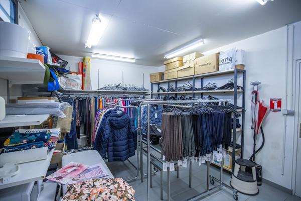 Fonds de commerce 84 m2