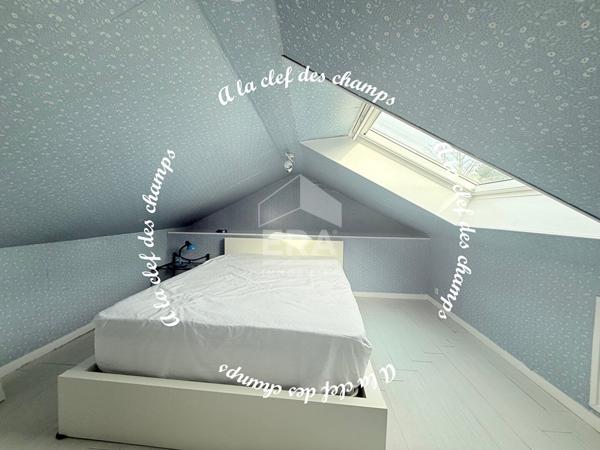 Maison à vendre à GIF SUR YVETTE - 5 pièces, 3 chambres