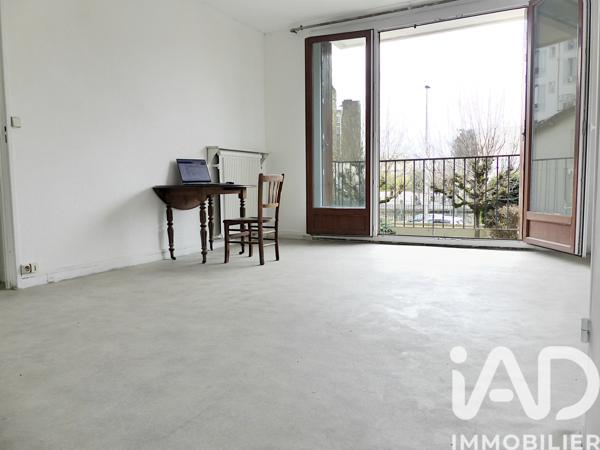 Appartement à vendre 2 pièces 39 m² Bois-Colombes
