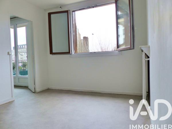 Appartement à vendre 2 pièces 39 m² Bois-Colombes