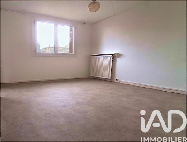Appartement à vendre 2 pièces 39 m² Bois-Colombes