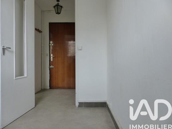 Appartement à vendre 2 pièces 39 m² Bois-Colombes