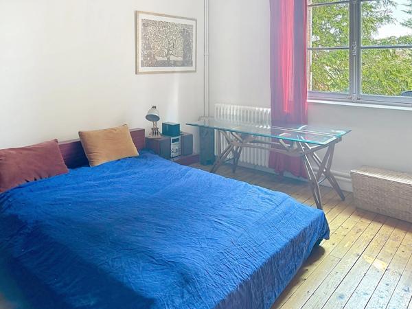 Maison à vendre 9 pièces proche de REIMS (51)