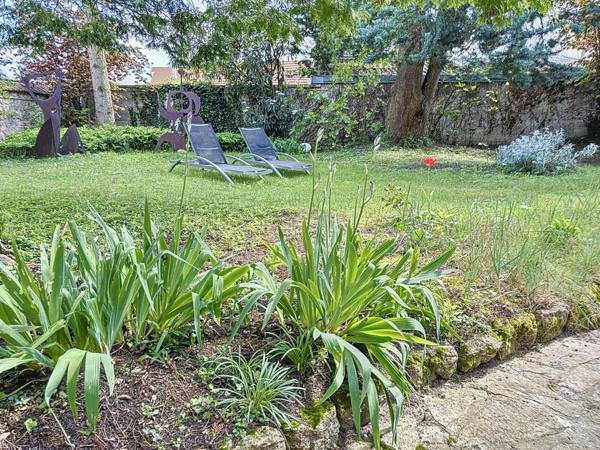 Maison à vendre 9 pièces proche de REIMS (51)