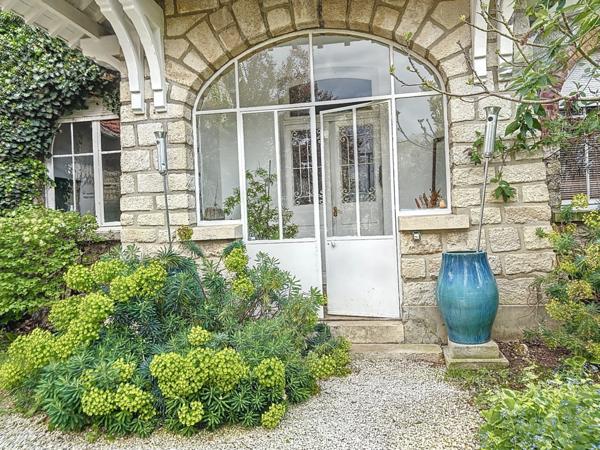 Maison à vendre 9 pièces proche de REIMS (51)