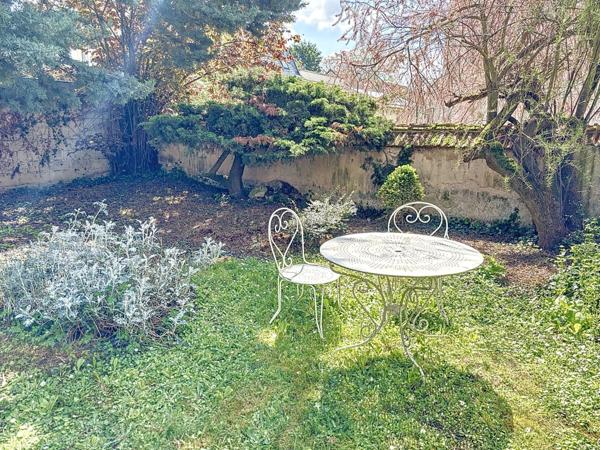 Maison à vendre 9 pièces proche de REIMS (51)