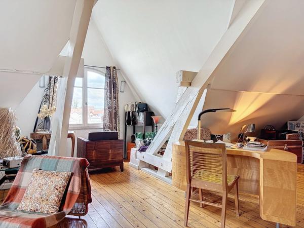 Maison à vendre 9 pièces proche de REIMS (51)