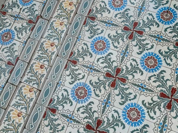 Maison à vendre 9 pièces proche de REIMS (51)