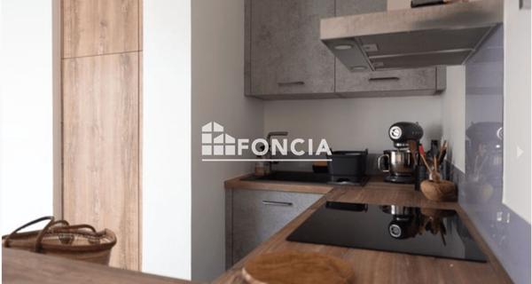 À vendre Appartement 3 pièces 35 m² - Malakoff 92240