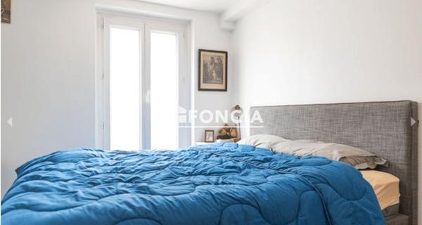 À vendre Appartement 3 pièces 35 m² - Malakoff 92240