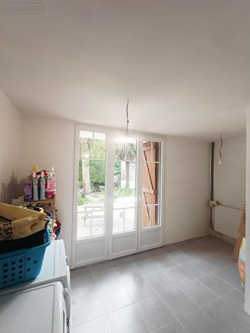 Maison à vendre à Mouliherne dans le Maine-et-Loire (49390), ref : 49037-1153