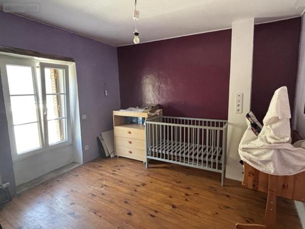 Maison à vendre à Mouliherne dans le Maine-et-Loire (49390), ref : 49037-1153