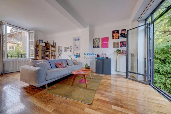 Paris maison 185 m 2