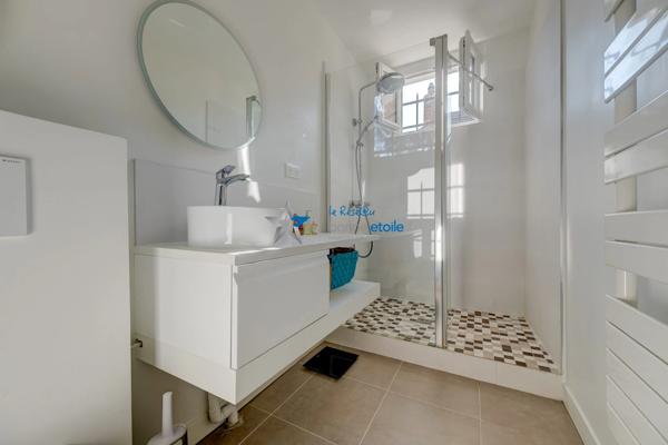 Paris maison 185 m 2