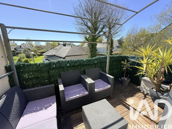 Appartement à vendre 2 pièces 45 m² Ploeren