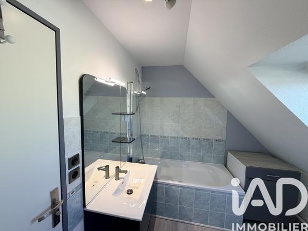 Appartement à vendre 2 pièces 45 m² Ploeren