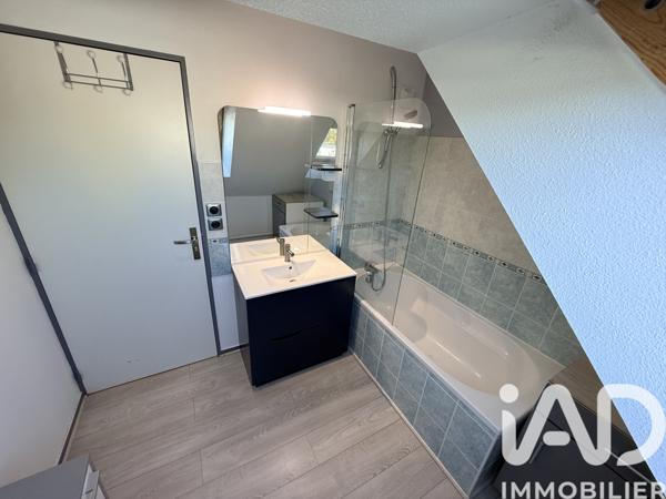 Appartement à vendre 2 pièces 45 m² Ploeren