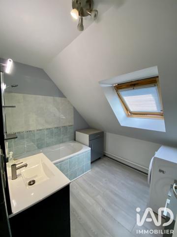 Appartement à vendre 2 pièces 45 m² Ploeren
