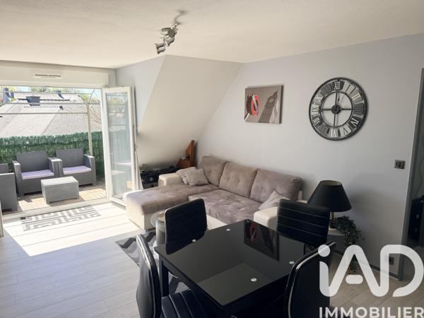 Appartement à vendre 2 pièces 45 m² Ploeren