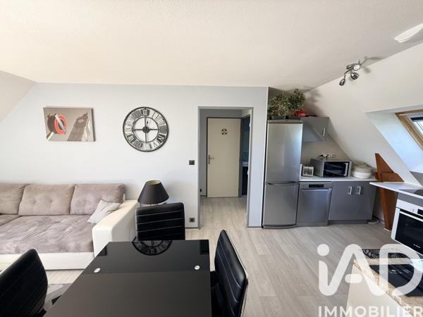 Appartement à vendre 2 pièces 45 m² Ploeren