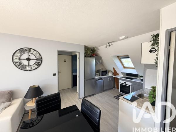 Appartement à vendre 2 pièces 45 m² Ploeren