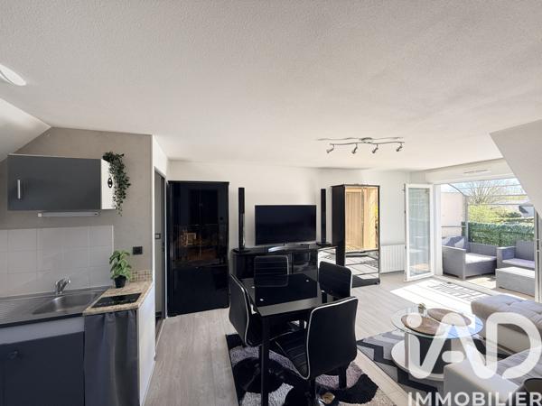 Appartement à vendre 2 pièces 45 m² Ploeren