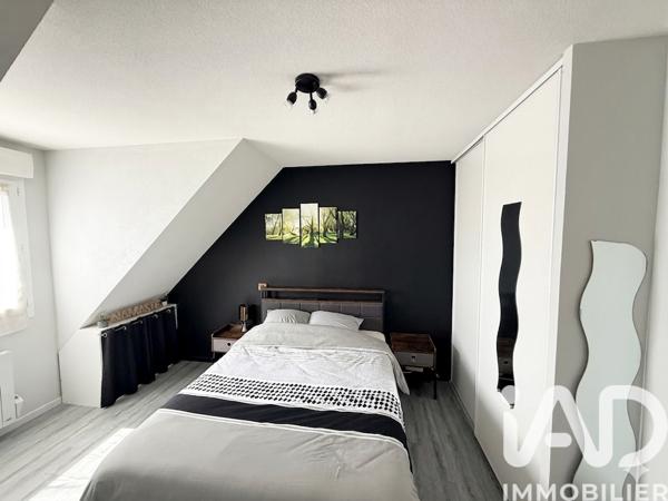 Appartement à vendre 2 pièces 45 m² Ploeren