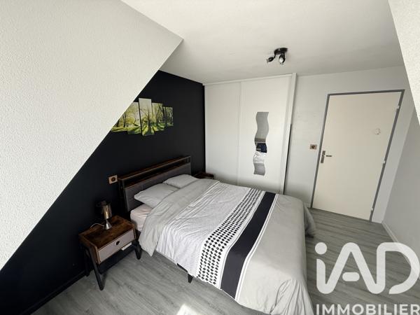 Appartement à vendre 2 pièces 45 m² Ploeren