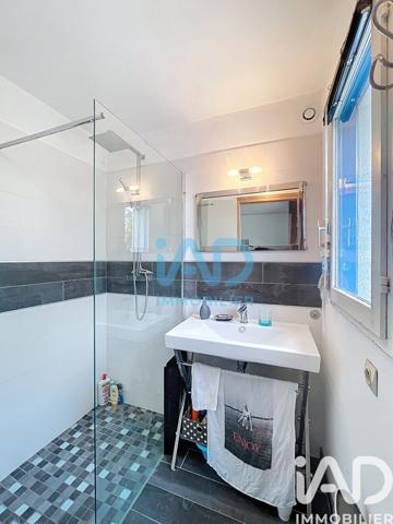 Appartement à vendre 3 pièces 44 m² Quiberon