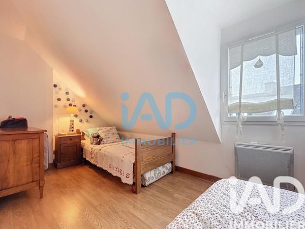 Appartement à vendre 3 pièces 44 m² Quiberon