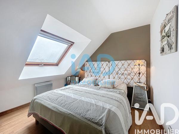 Appartement à vendre 3 pièces 44 m² Quiberon