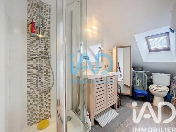Appartement à vendre 3 pièces 44 m² Quiberon