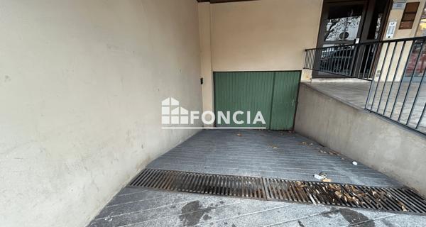 Location Parking - Bagnols-sur-cèze 30200