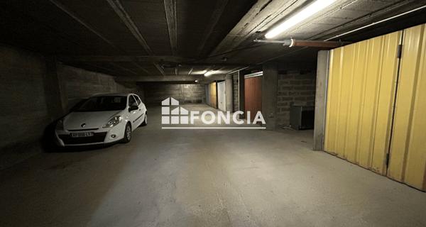 Location Parking - Bagnols-sur-cèze 30200