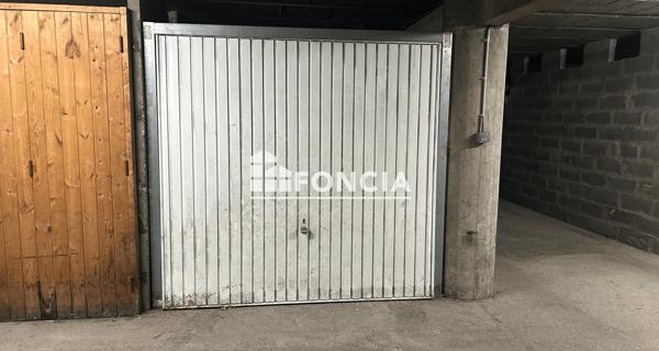 Location Parking - Bagnols-sur-cèze 30200