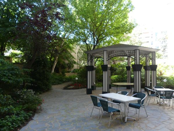 Appartement 3 pièces - 78.5m2 - Hespérides Chardon-Lagache Paris 75016
