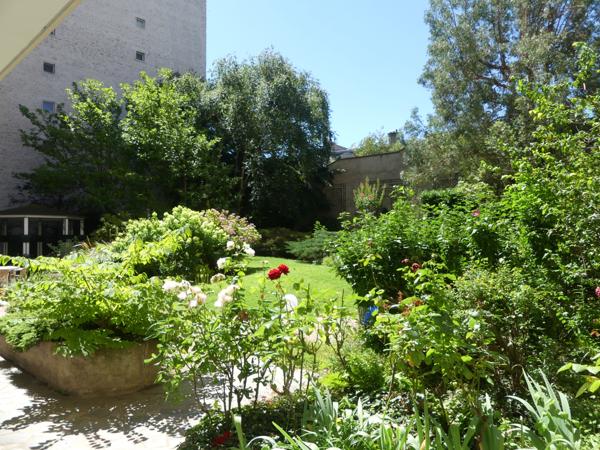 Appartement 3 pièces - 78.5m2 - Hespérides Chardon-Lagache Paris 75016