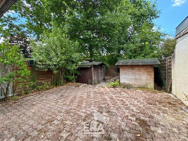 Maison Merignac 3 pièce(s) 66 m2