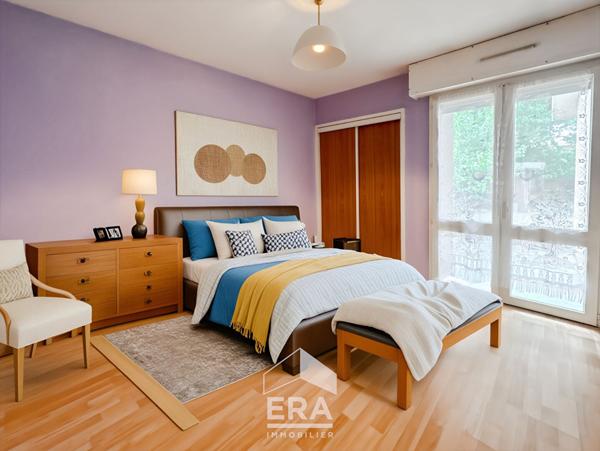 Maison Merignac 3 pièce(s) 66 m2